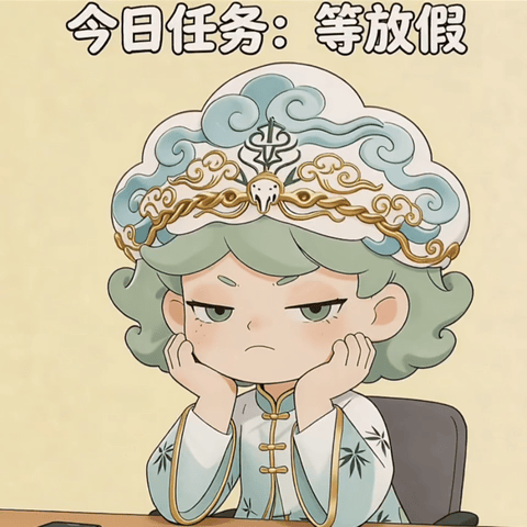 动态表情